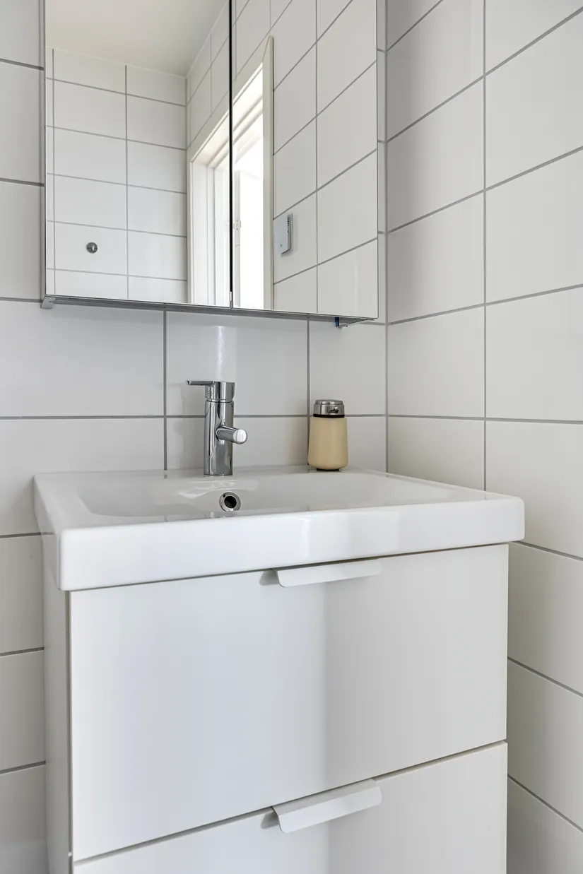 Bostadsrätt, Radhus, Räfsgatan 30C, Elinegård, Malmö