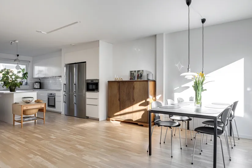 Bostadsrätt, Radhus, Räfsgatan 30C, Elinegård, Malmö