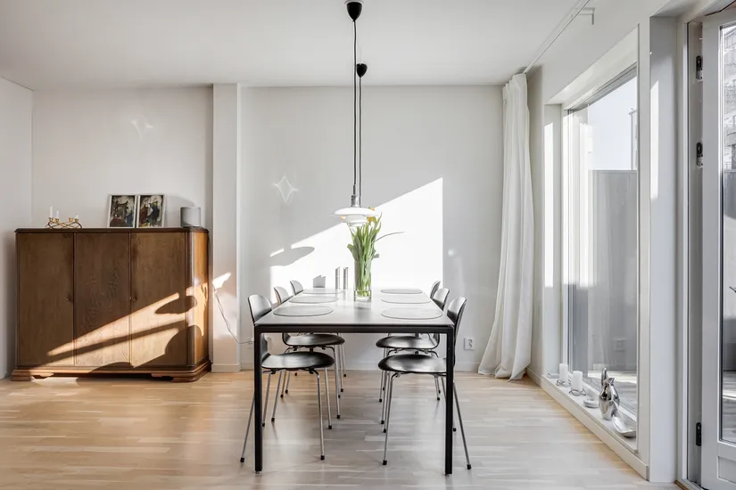 Bostadsrätt, Radhus, Räfsgatan 30C, Elinegård, Malmö