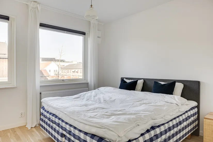 Bostadsrätt, Radhus, Räfsgatan 30C, Elinegård, Malmö