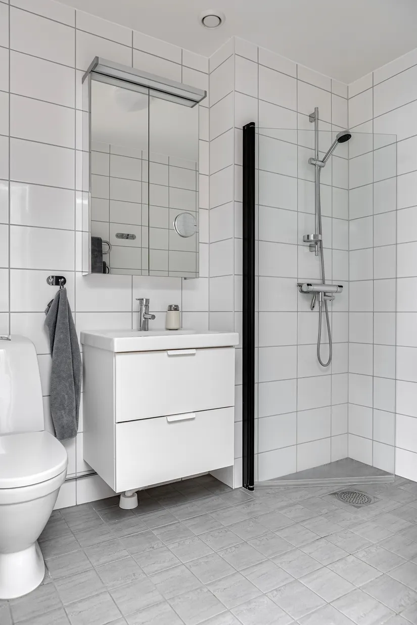 Bostadsrätt, Radhus, Räfsgatan 30C, Elinegård, Malmö