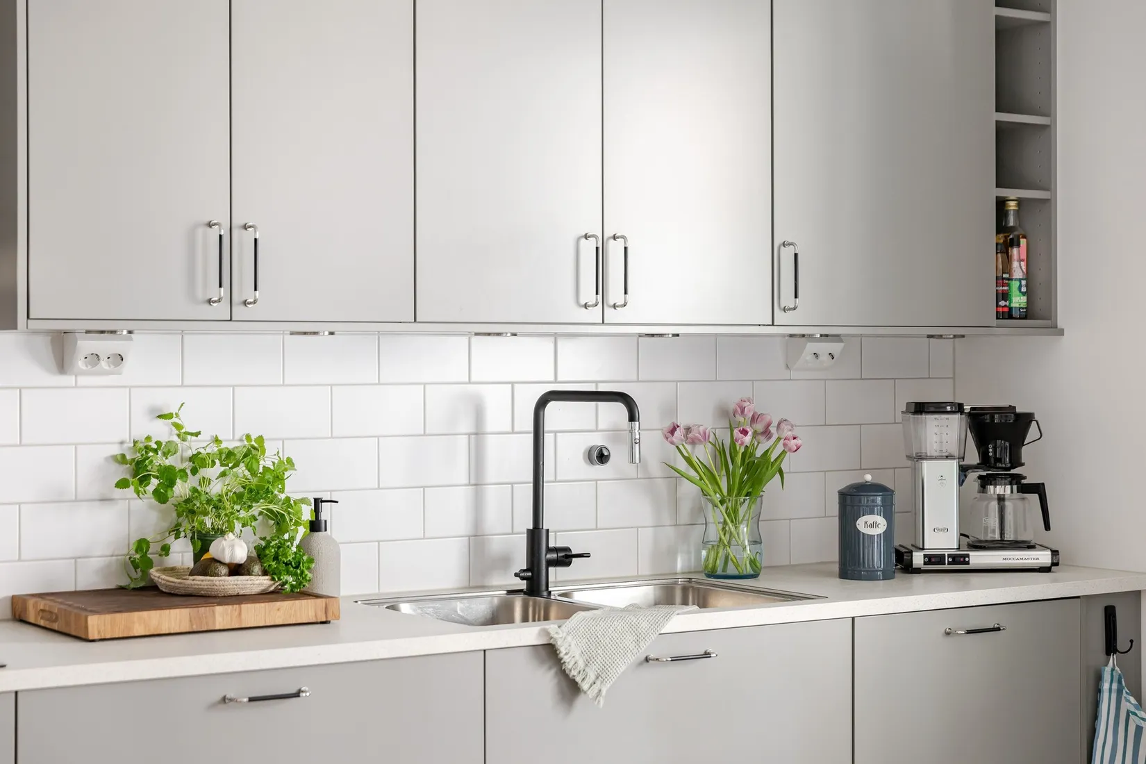 Bostadsrätt, Skvadronsgatan 14, Södra Ekkällan, Linköping
