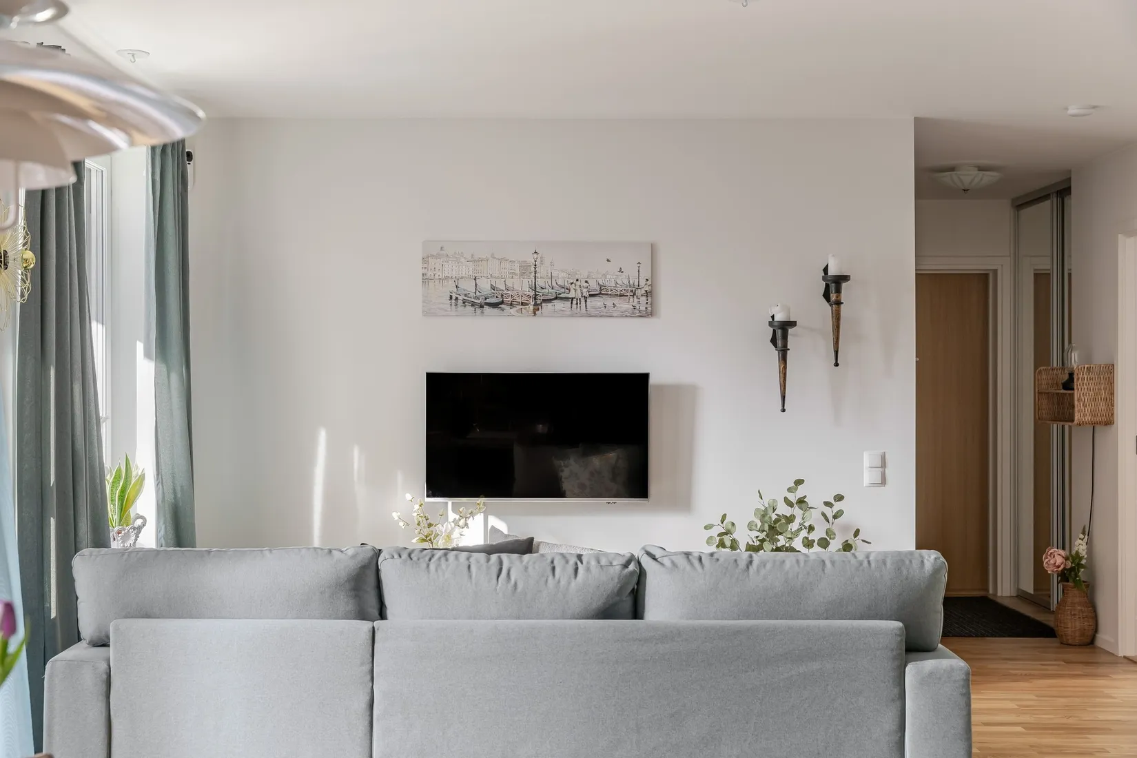 Bostadsrätt, Skvadronsgatan 14, Södra Ekkällan, Linköping