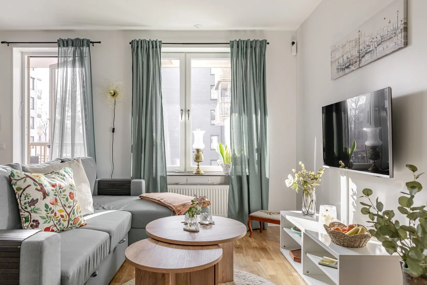 Bostadsrätt, Skvadronsgatan 14, Södra Ekkällan, Linköping