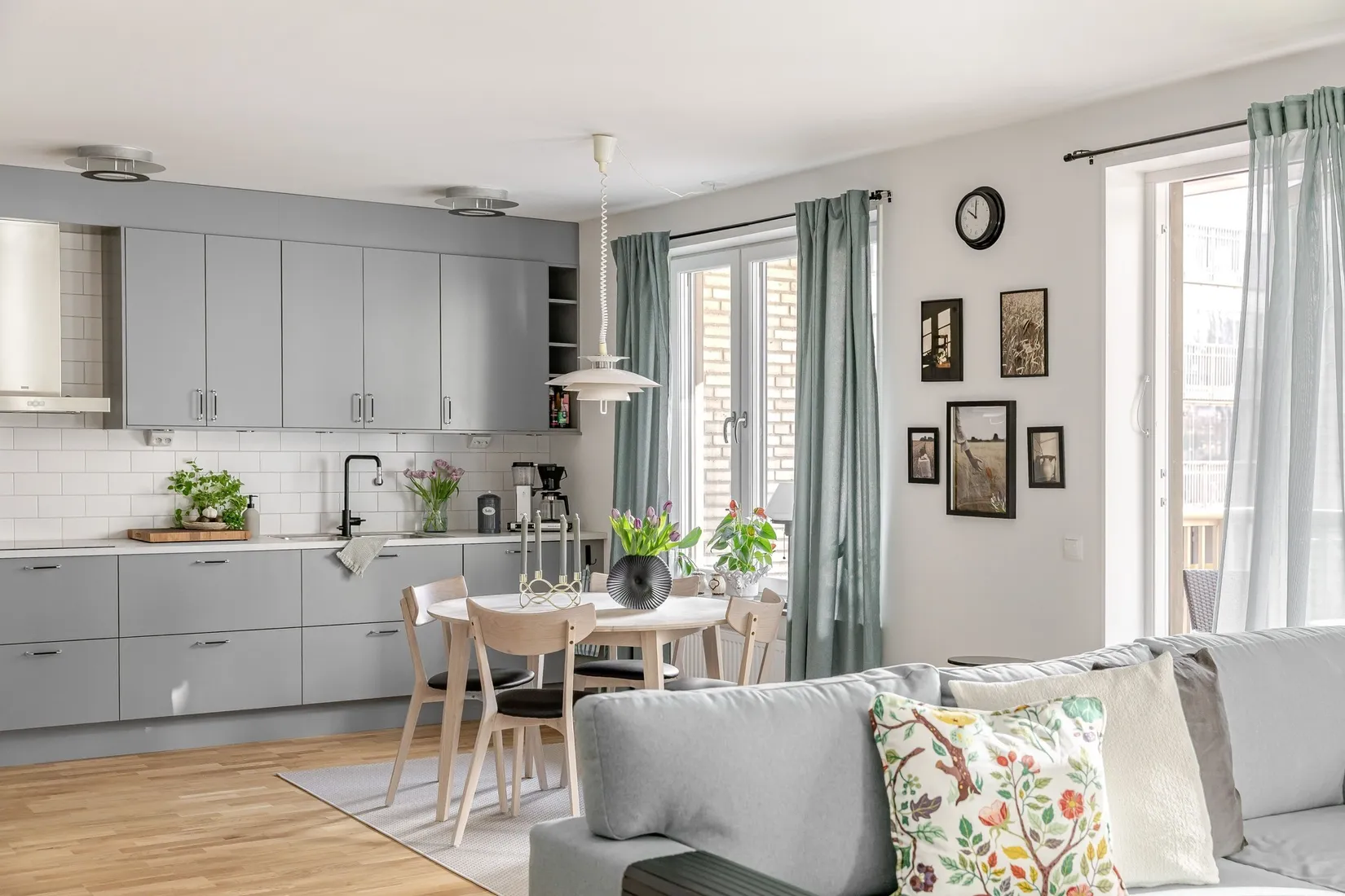 Bostadsrätt, Skvadronsgatan 14, Södra Ekkällan, Linköping
