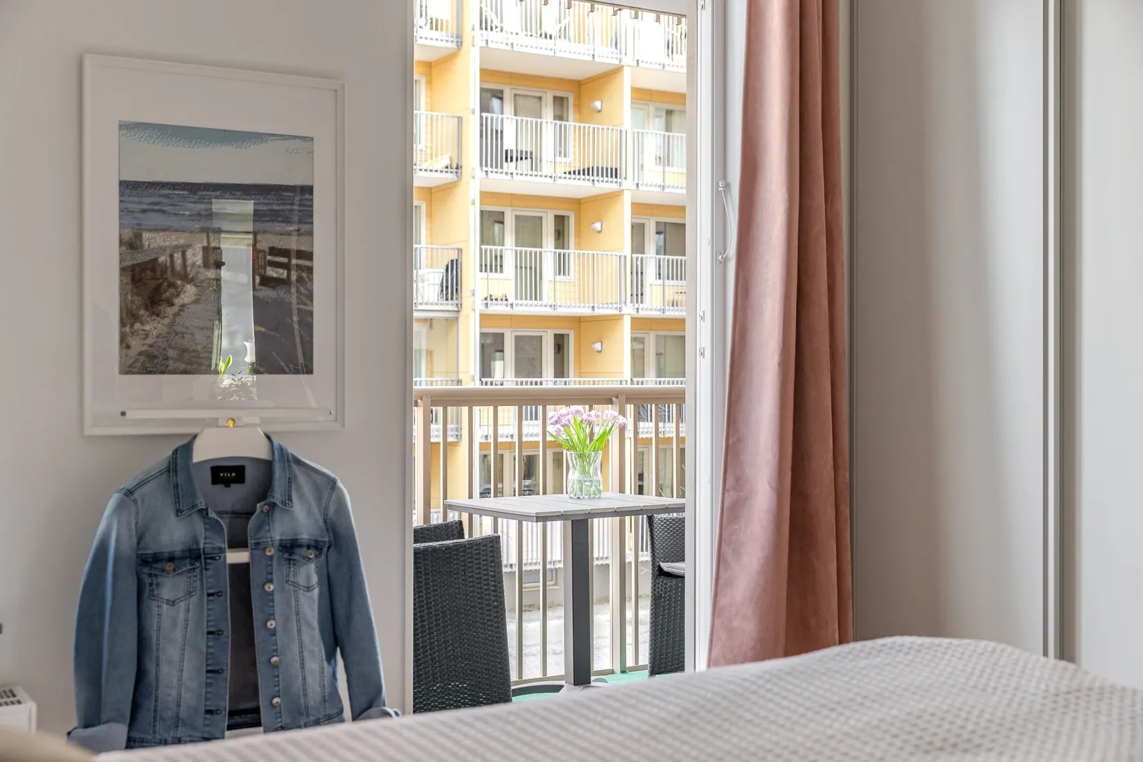 Bostadsrätt, Skvadronsgatan 14, Södra Ekkällan, Linköping