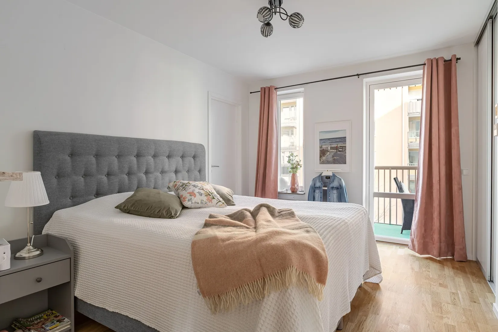 Bostadsrätt, Skvadronsgatan 14, Södra Ekkällan, Linköping