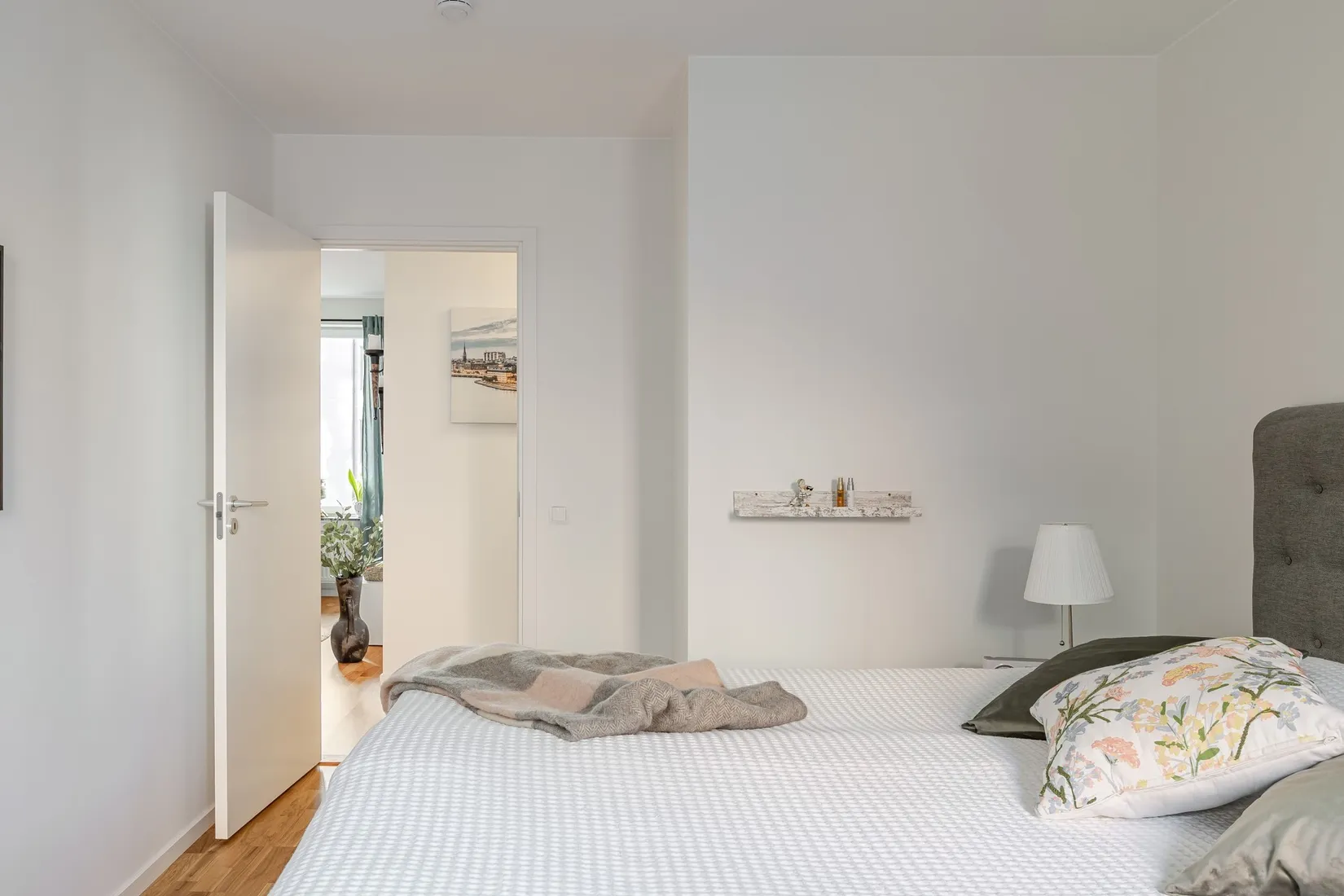 Bostadsrätt, Skvadronsgatan 14, Södra Ekkällan, Linköping
