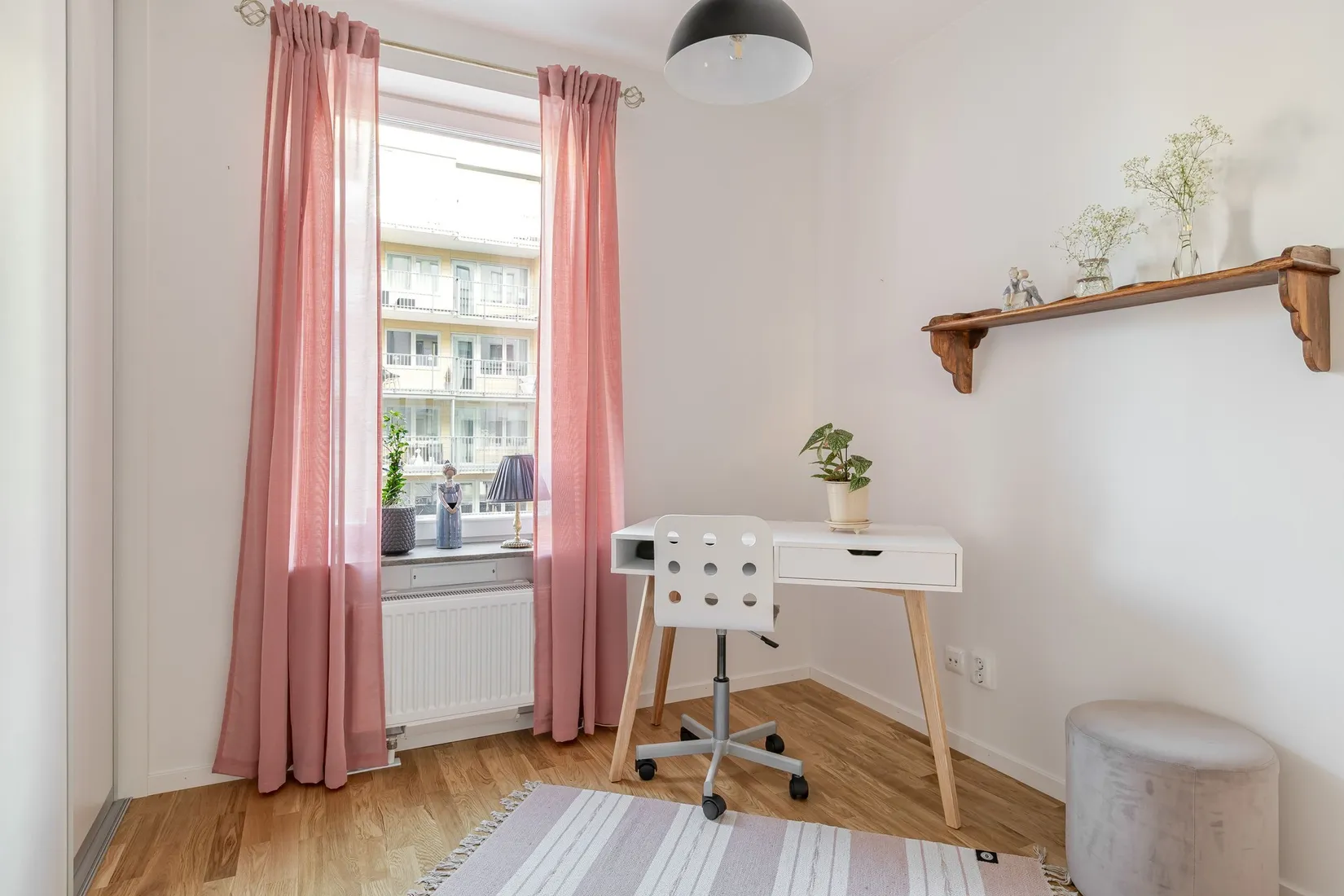 Bostadsrätt, Skvadronsgatan 14, Södra Ekkällan, Linköping