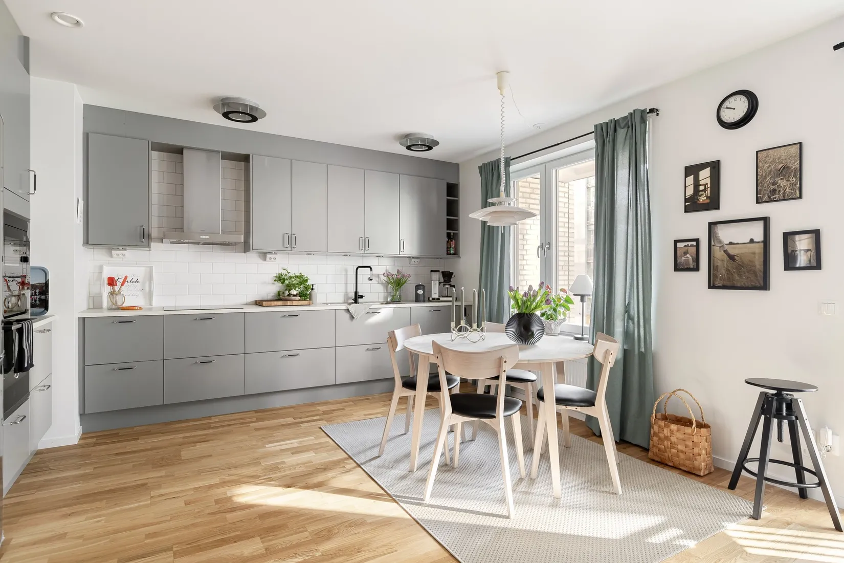 Bostadsrätt, Skvadronsgatan 14, Södra Ekkällan, Linköping