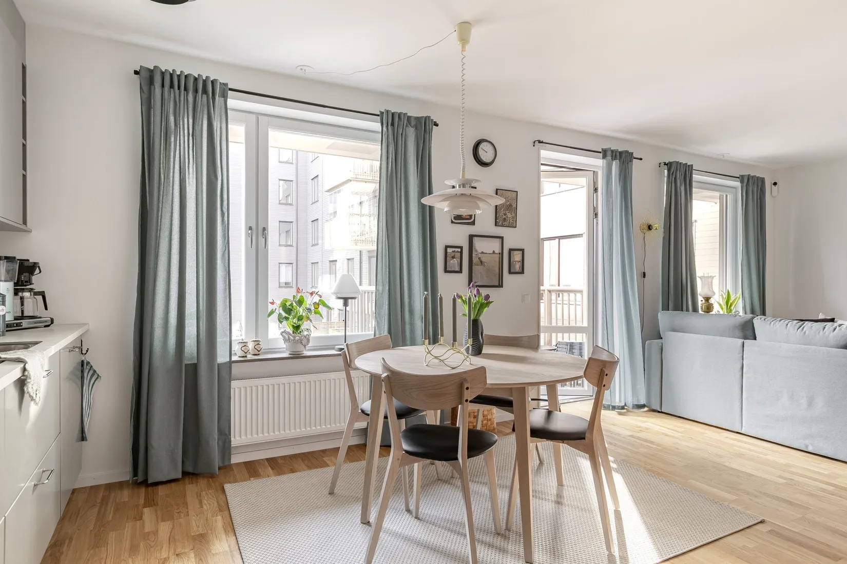 Bostadsrätt, Skvadronsgatan 14, Södra Ekkällan, Linköping