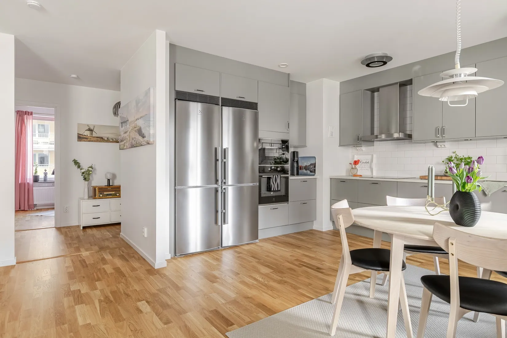 Bostadsrätt, Skvadronsgatan 14, Södra Ekkällan, Linköping