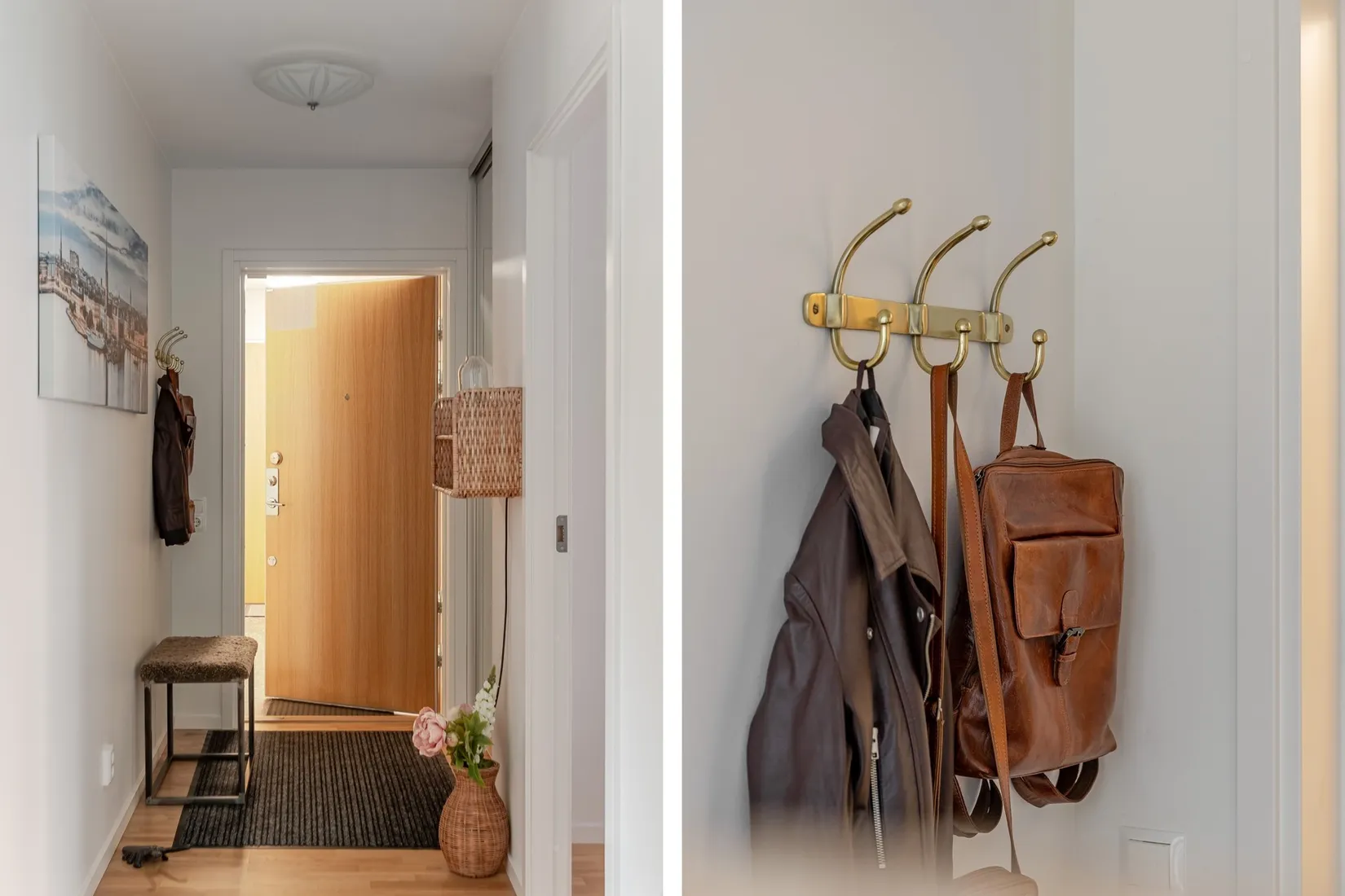 Bostadsrätt, Skvadronsgatan 14, Södra Ekkällan, Linköping