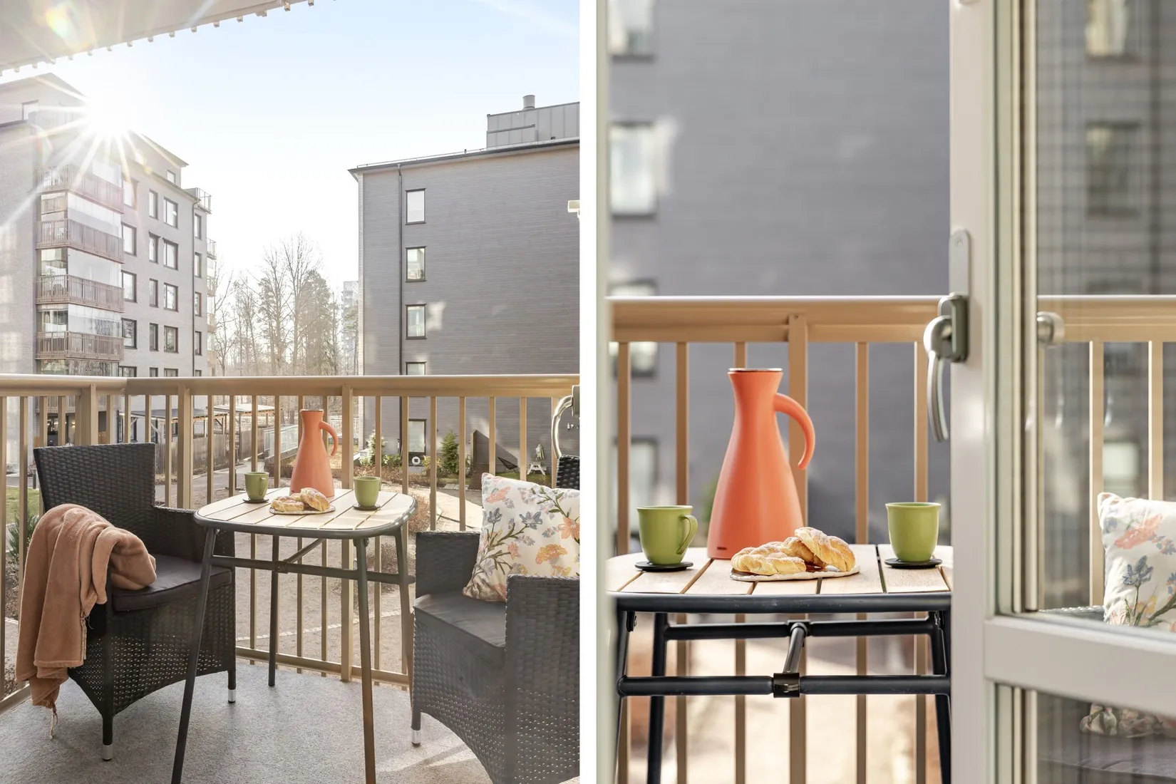 Bostadsrätt, Skvadronsgatan 14, Södra Ekkällan, Linköping