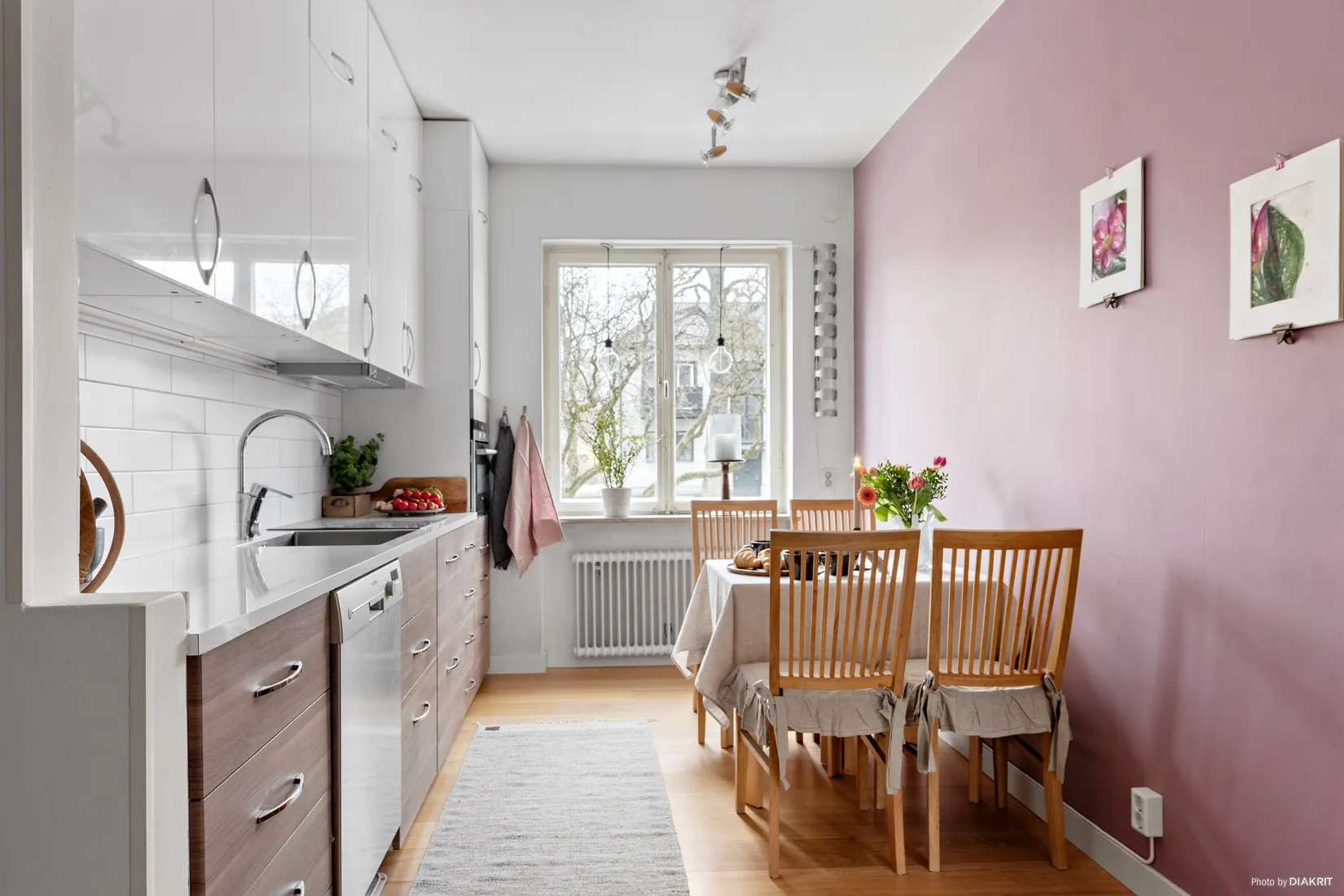 Bostadsrätt, Fjärdhundragatan 41 B, Sankt Ilian, Enköping