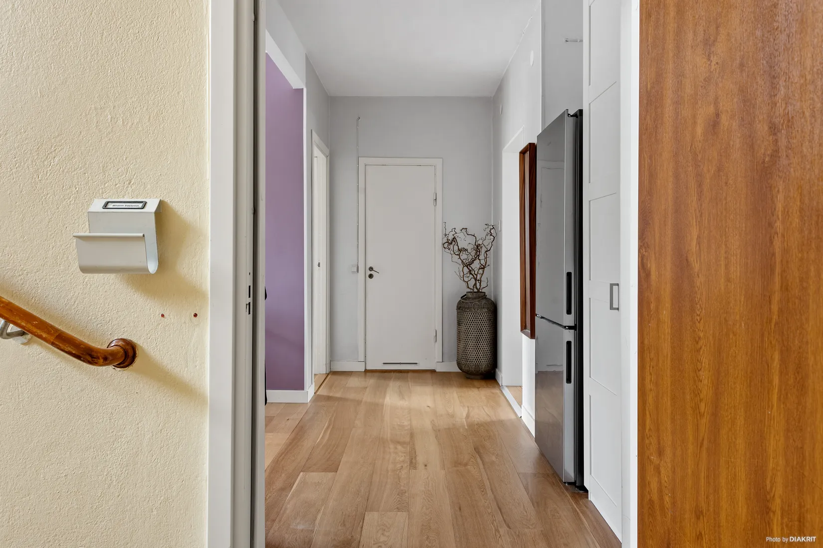 Bostadsrätt, Fjärdhundragatan 41 B, Sankt Ilian, Enköping