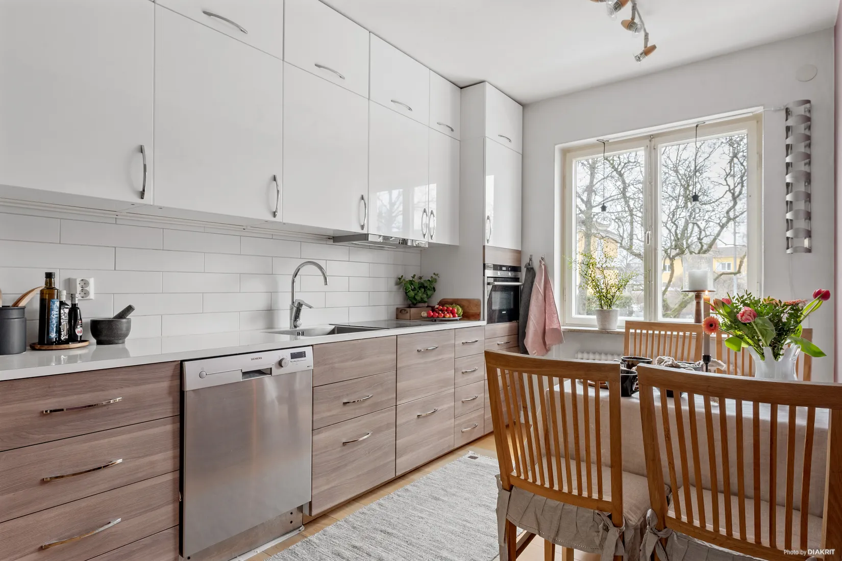 Bostadsrätt, Fjärdhundragatan 41 B, Sankt Ilian, Enköping