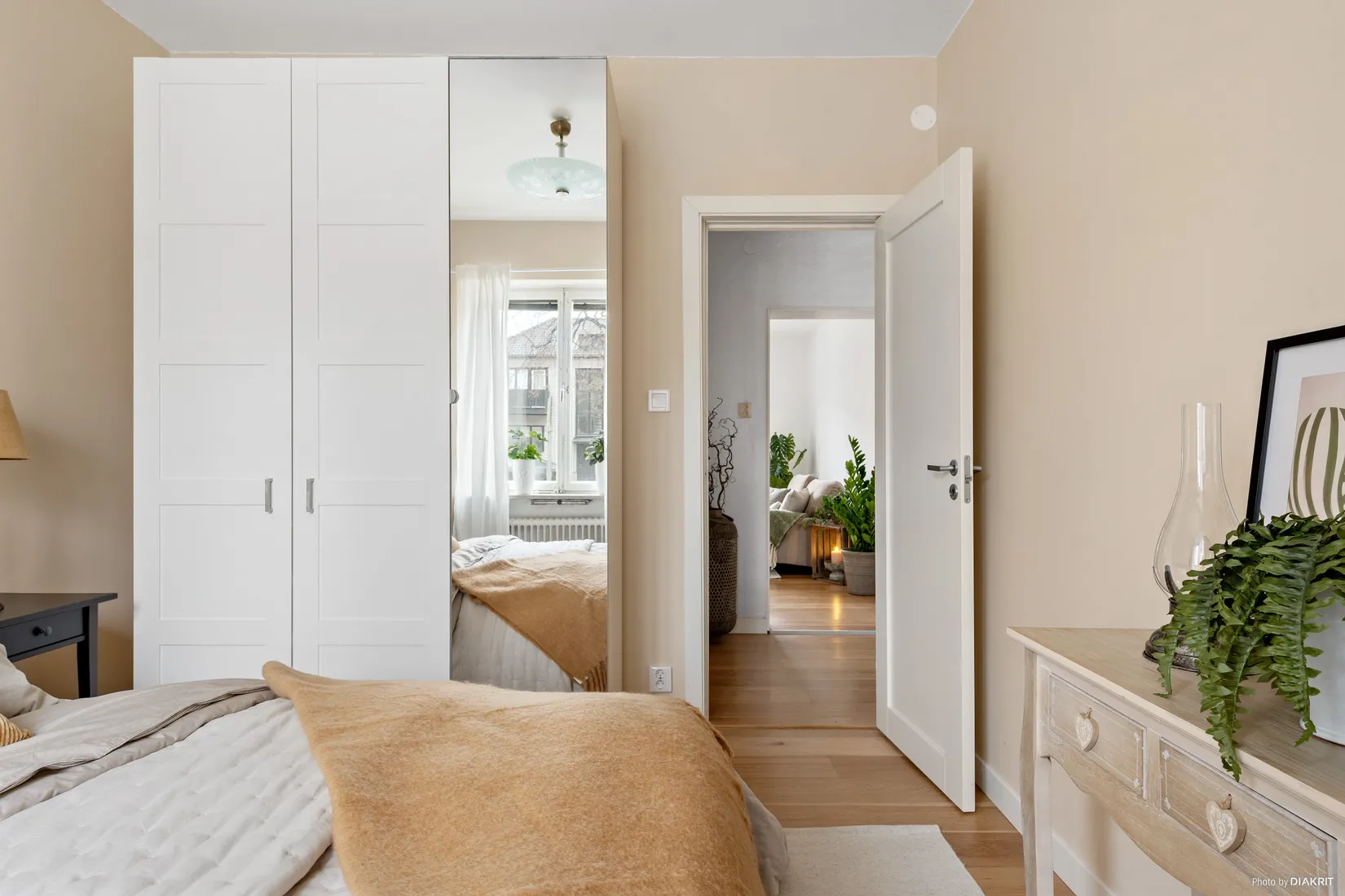 Bostadsrätt, Fjärdhundragatan 41 B, Sankt Ilian, Enköping