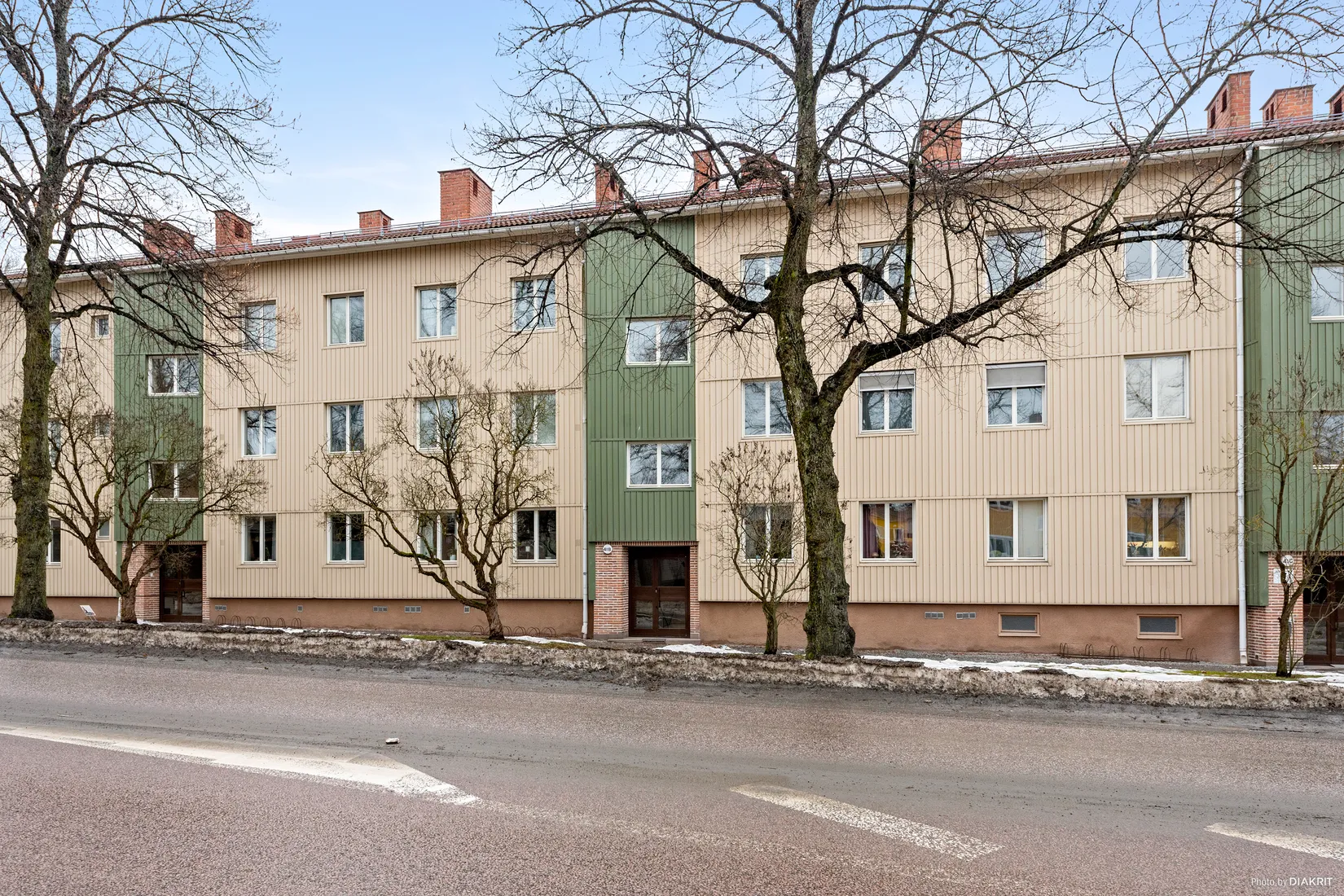 Bostadsrätt, Fjärdhundragatan 41 B, Sankt Ilian, Enköping