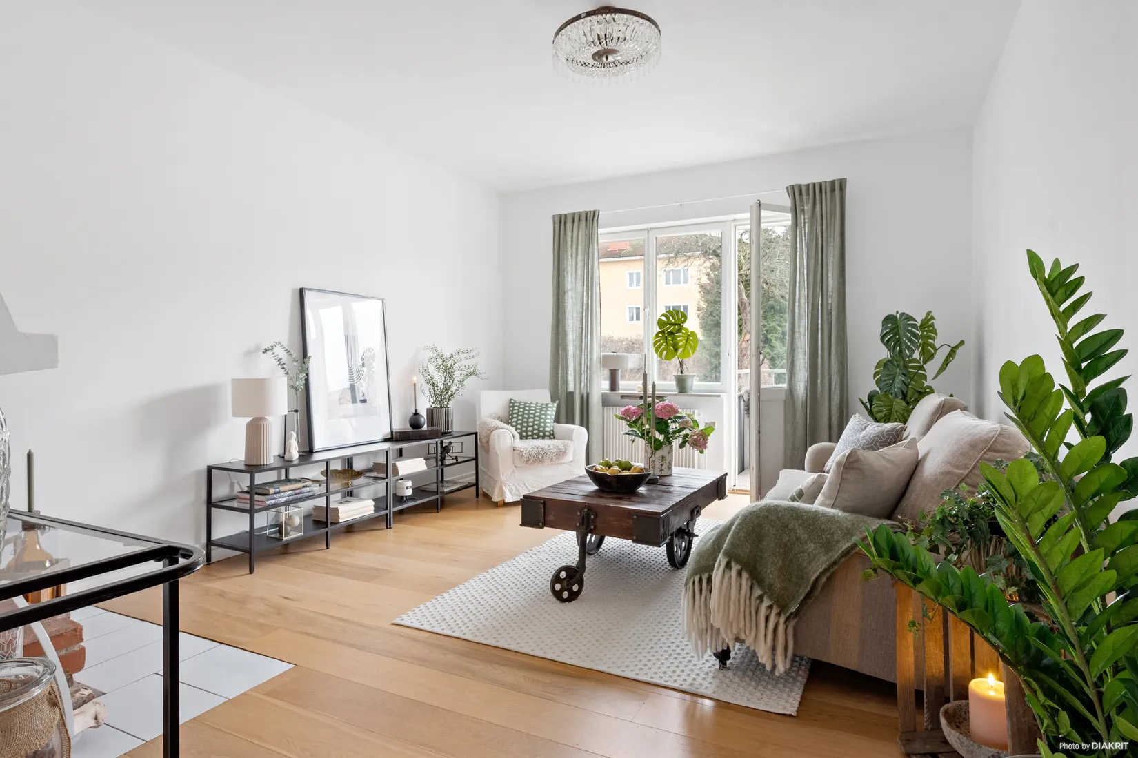 Bostadsrätt, Fjärdhundragatan 41 B, Sankt Ilian, Enköping