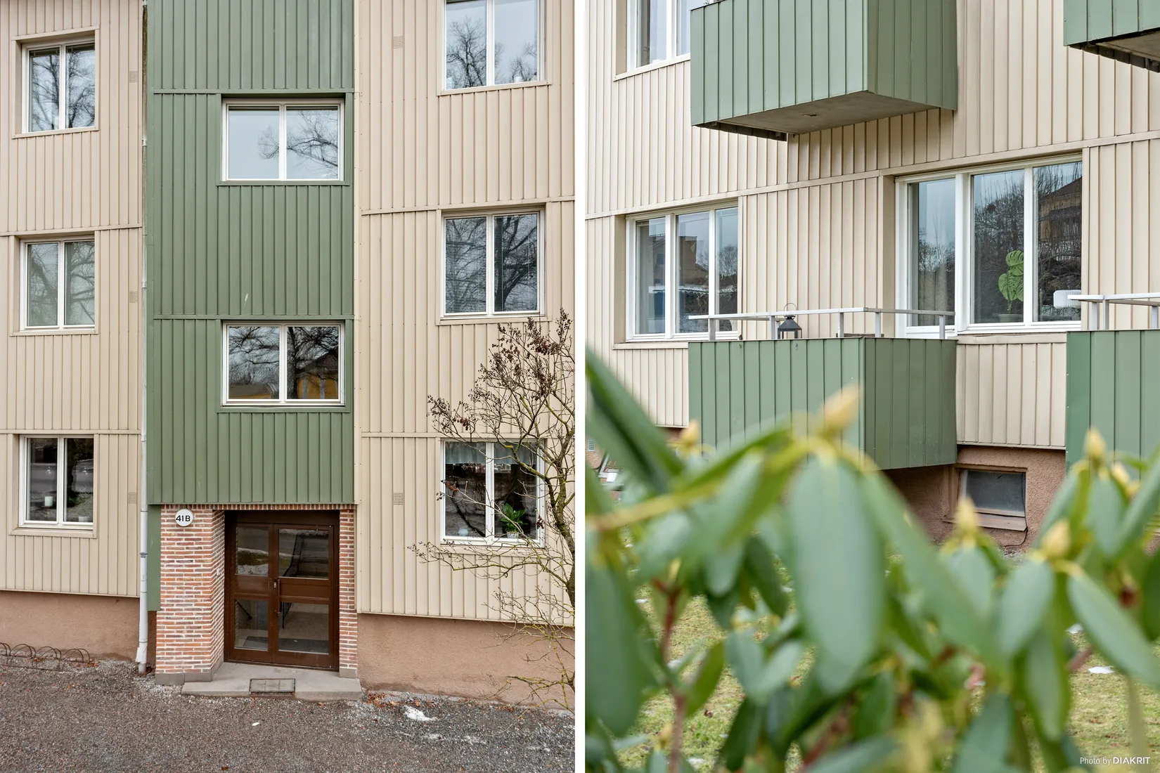 Bostadsrätt, Fjärdhundragatan 41 B, Sankt Ilian, Enköping