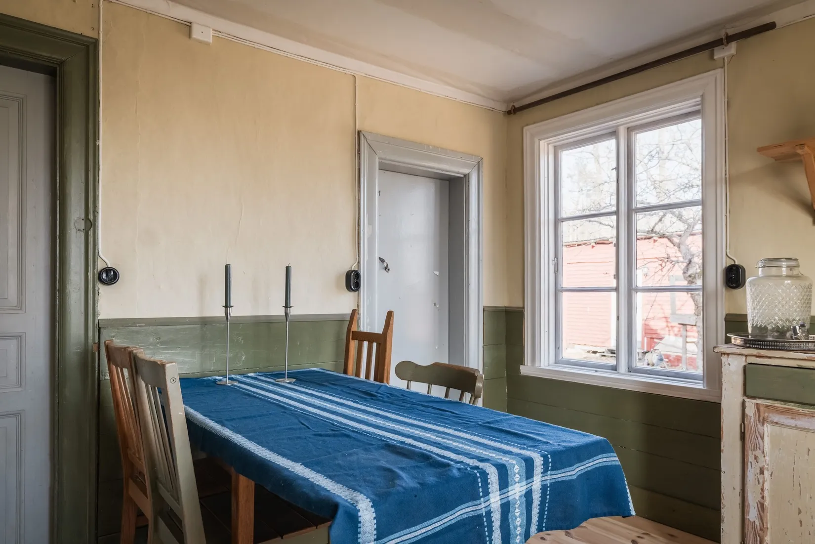 Gård/Skog, Farbrorstorp Klocktäppan 1, Lekeberg