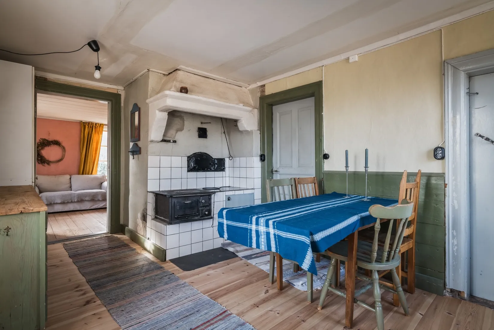 Gård/Skog, Farbrorstorp Klocktäppan 1, Lekeberg