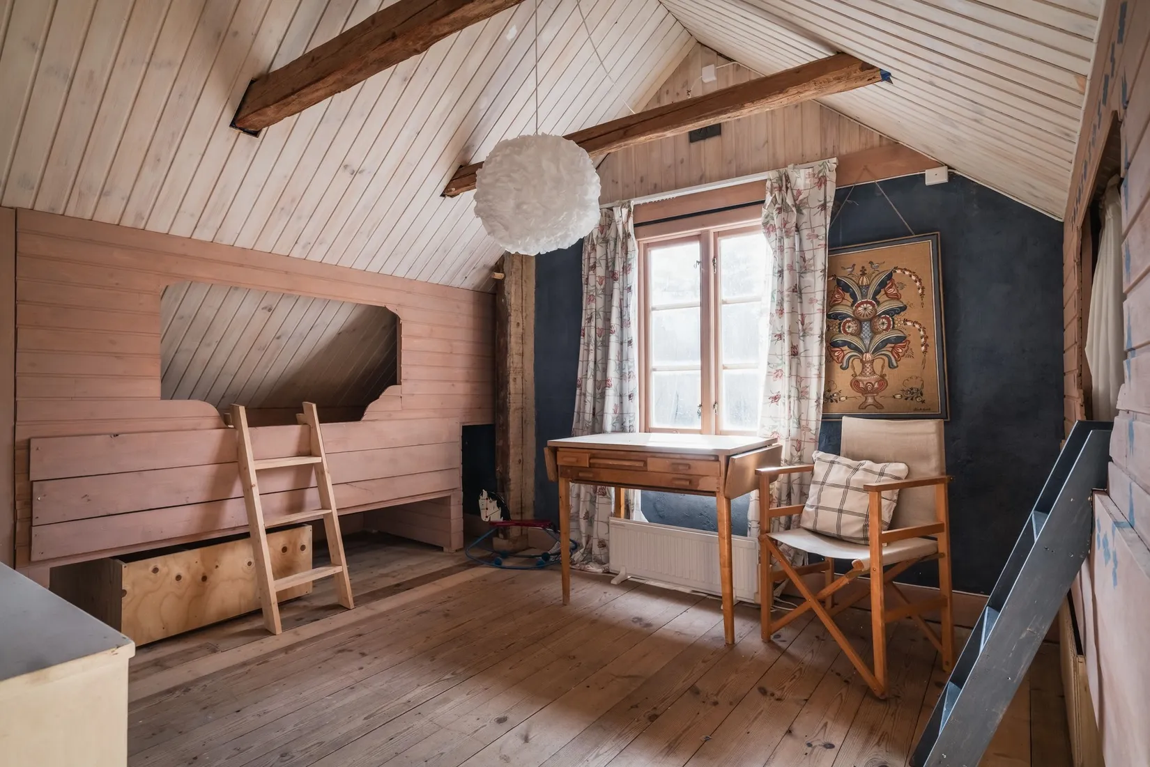 Gård/Skog, Farbrorstorp Klocktäppan 1, Lekeberg