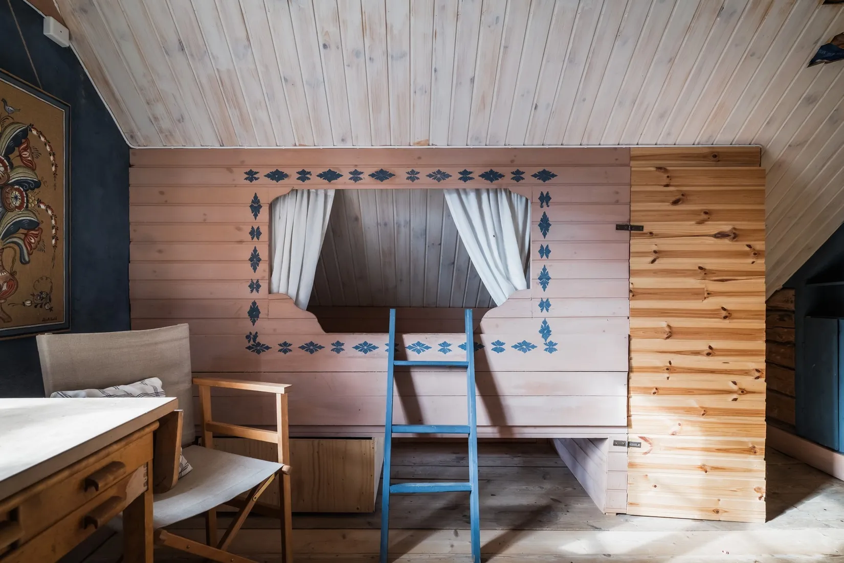 Gård/Skog, Farbrorstorp Klocktäppan 1, Lekeberg