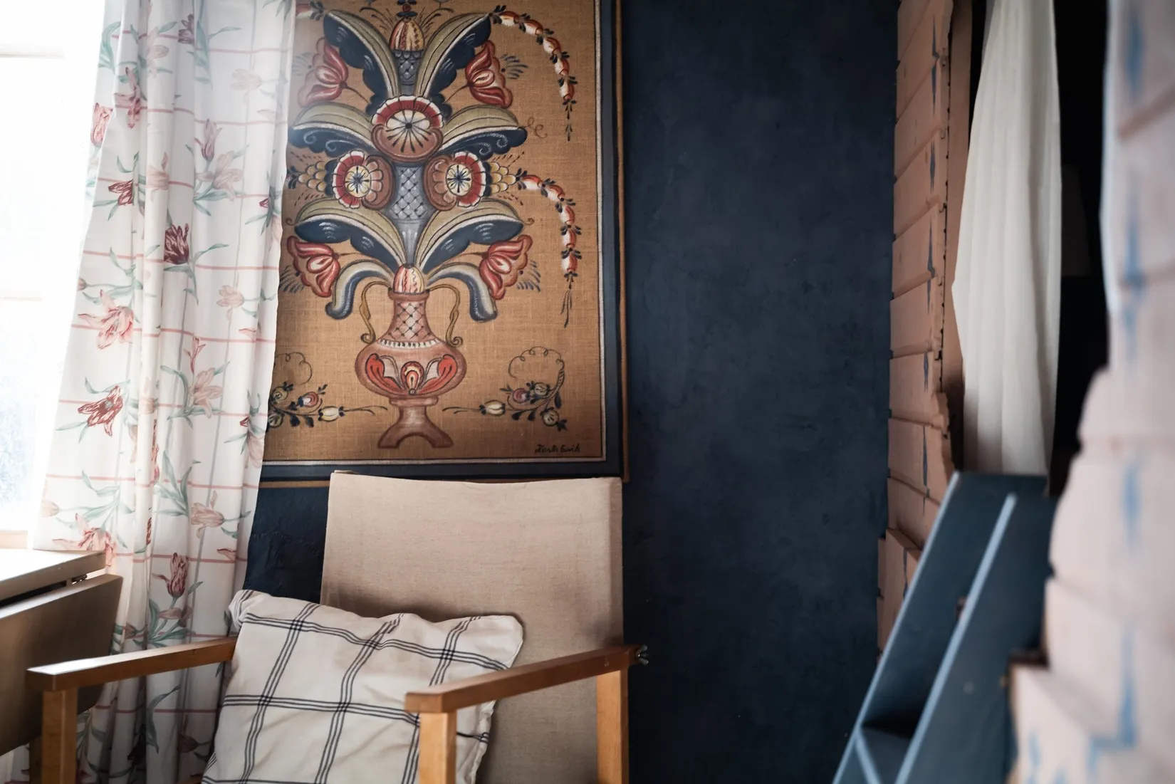 Gård/Skog, Farbrorstorp Klocktäppan 1, Lekeberg