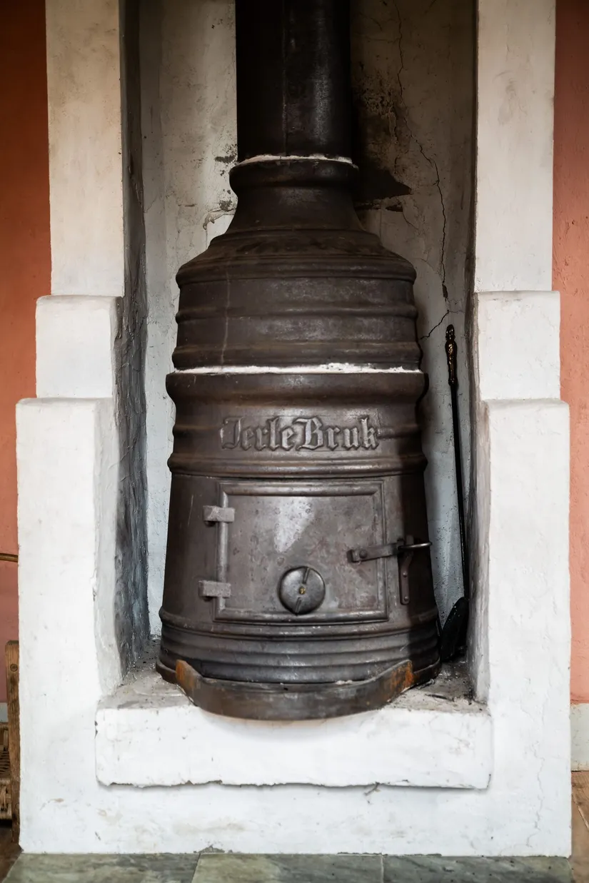 Gård/Skog, Farbrorstorp Klocktäppan 1, Lekeberg