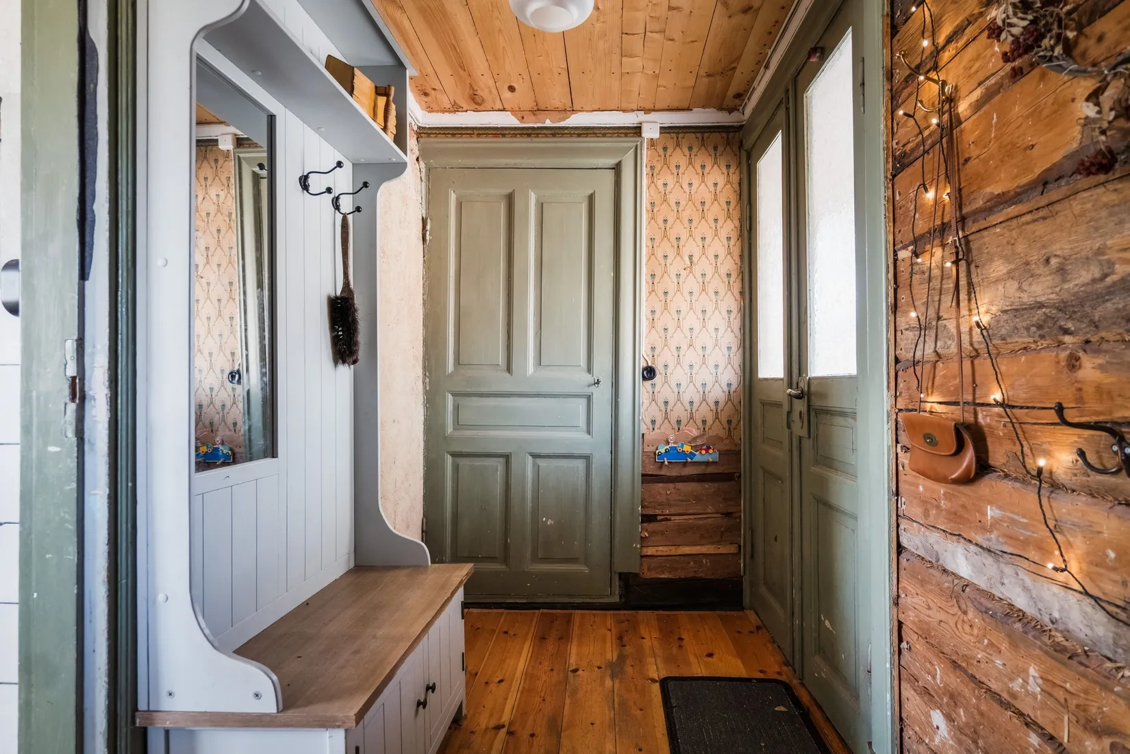 Gård/Skog, Farbrorstorp Klocktäppan 1, Lekeberg