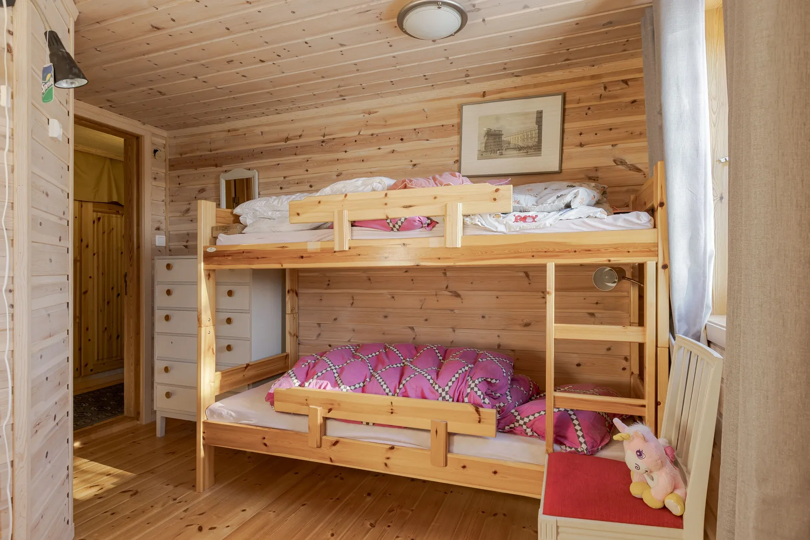 Fritidshus, Bergtjärnsvägen 21, Visjövalen/Storlien, Åre