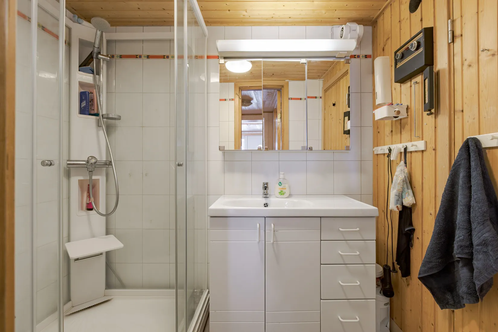 Fritidshus, Bergtjärnsvägen 21, Visjövalen/Storlien, Åre