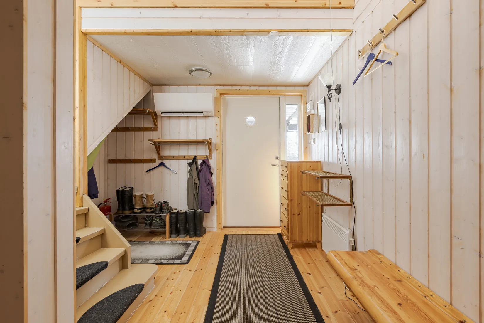 Fritidshus, Bergtjärnsvägen 21, Visjövalen/Storlien, Åre