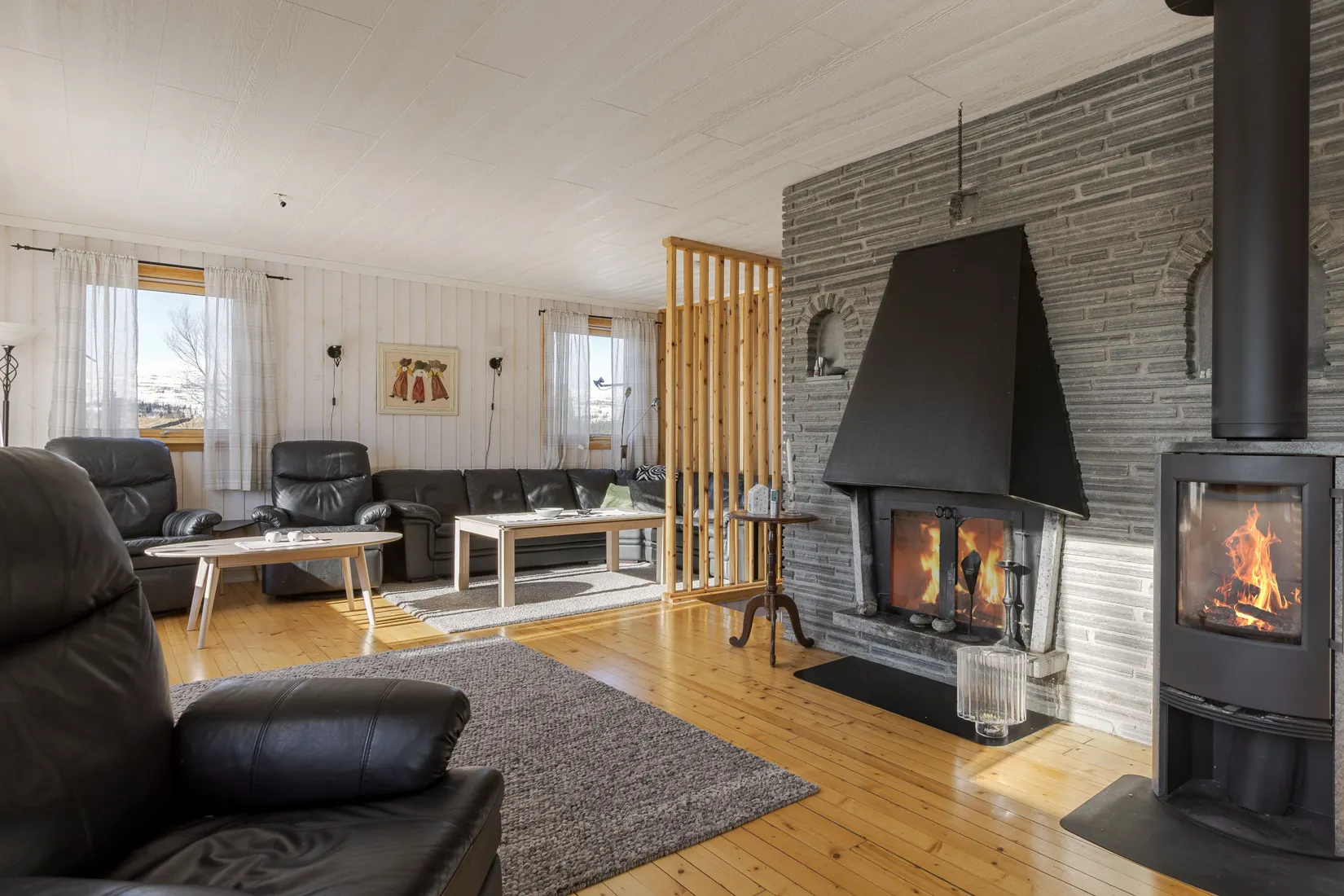 Fritidshus, Bergtjärnsvägen 21, Visjövalen/Storlien, Åre