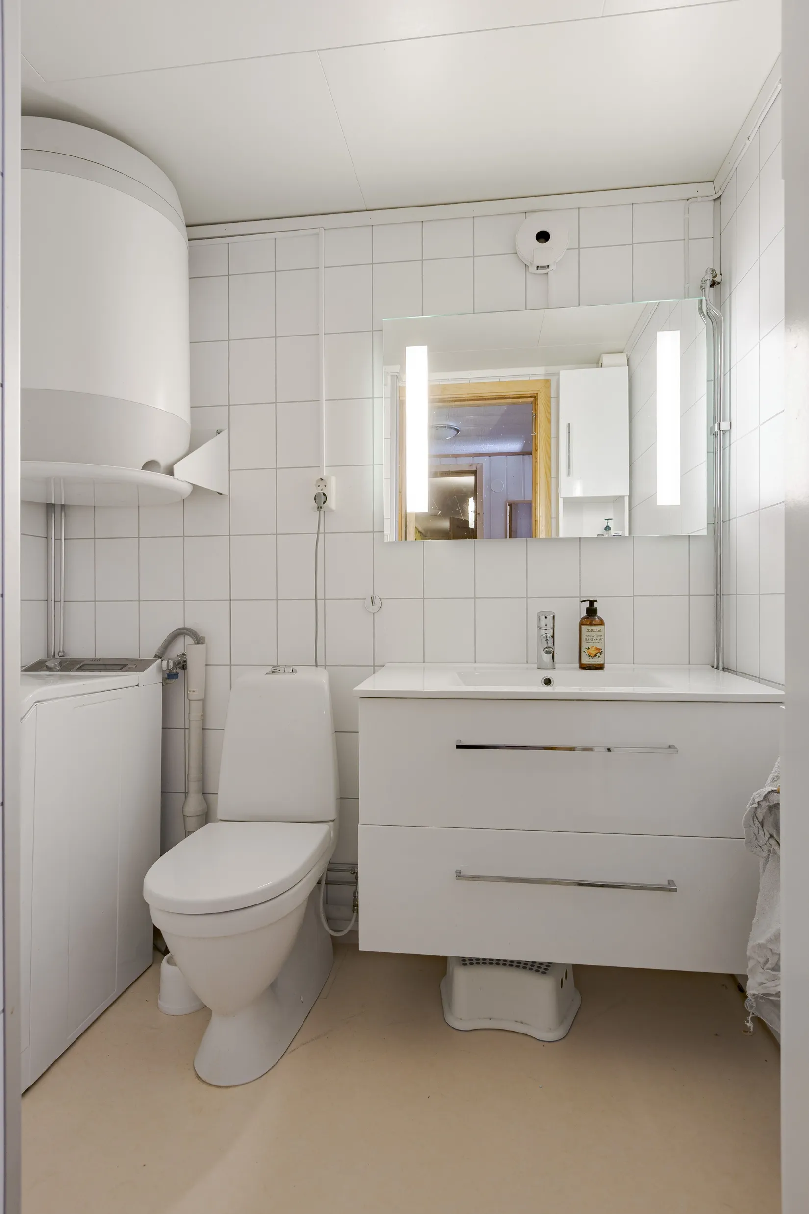 Fritidshus, Bergtjärnsvägen 21, Visjövalen/Storlien, Åre