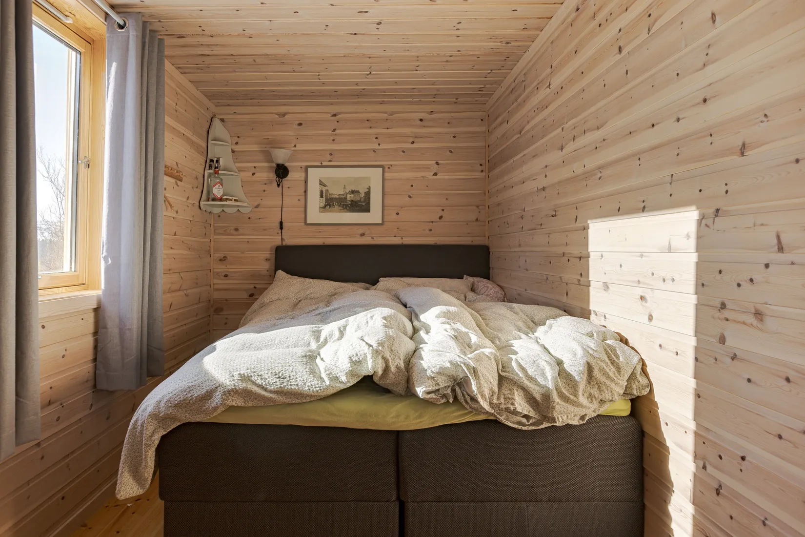 Fritidshus, Bergtjärnsvägen 21, Visjövalen/Storlien, Åre
