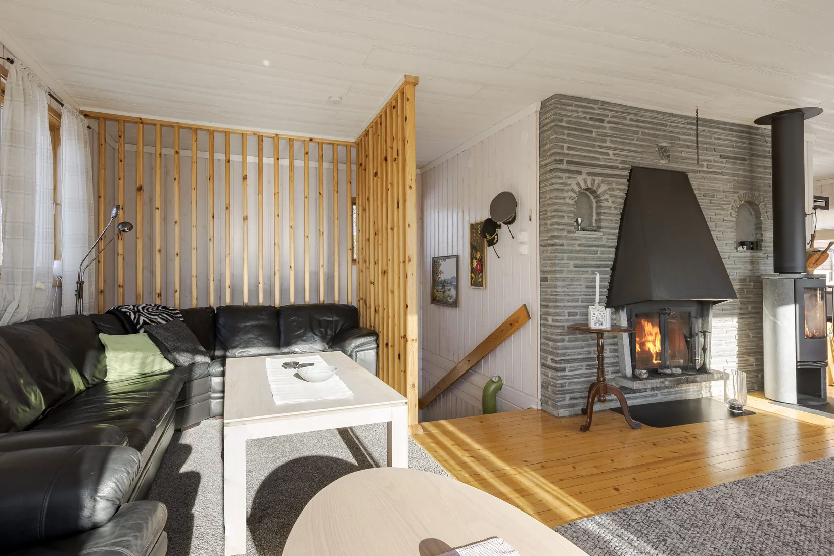 Fritidshus, Bergtjärnsvägen 21, Visjövalen/Storlien, Åre