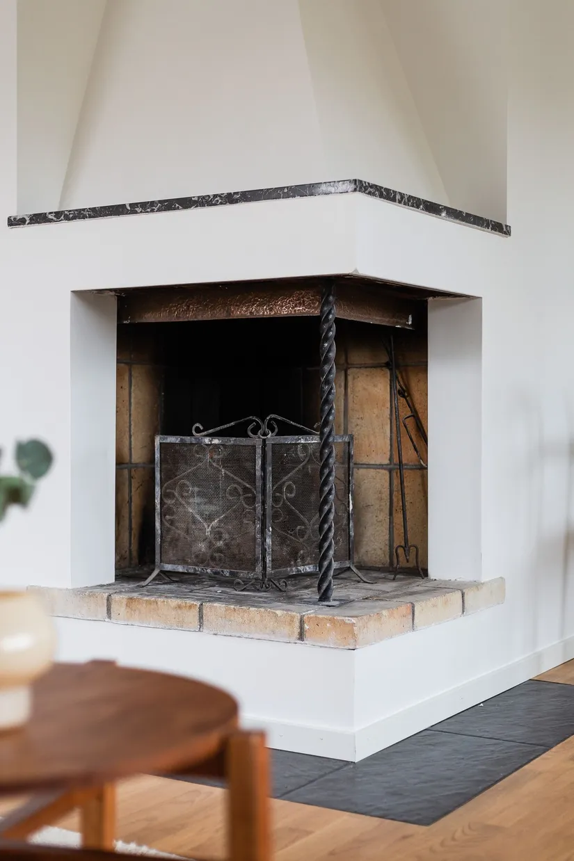 Villa, Torsgatan 5, Timrådalen, Timrå