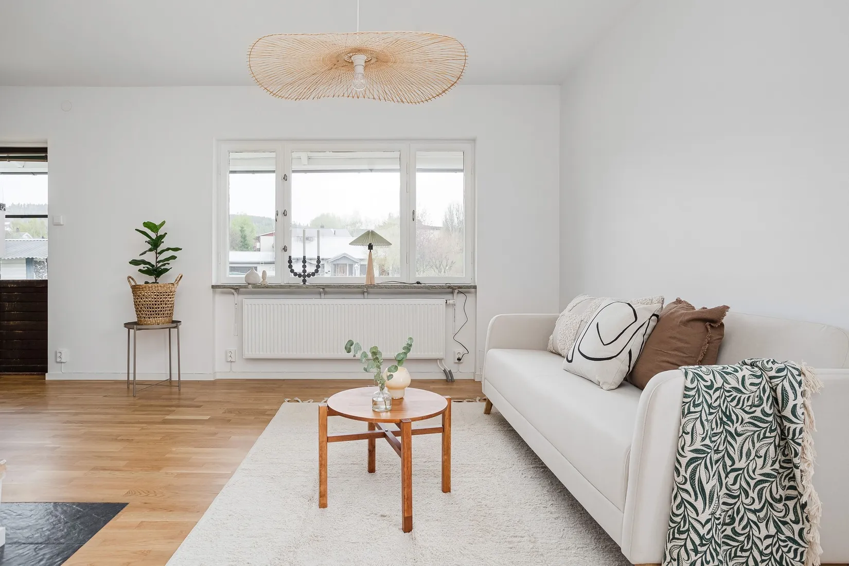 Villa, Torsgatan 5, Timrådalen, Timrå