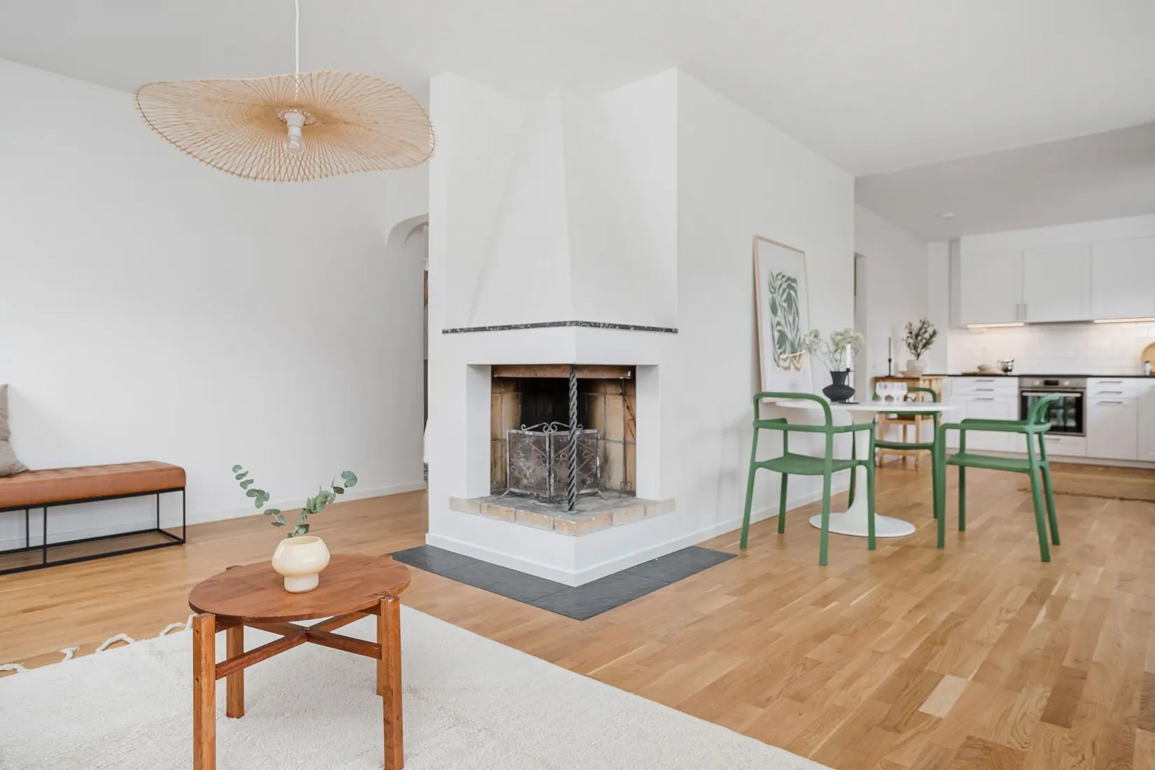 Villa, Torsgatan 5, Timrådalen, Timrå