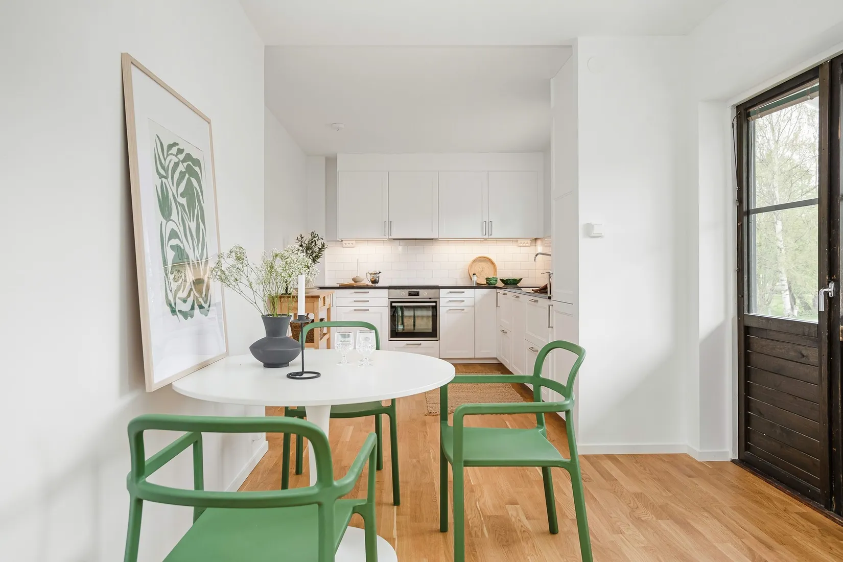 Villa, Torsgatan 5, Timrådalen, Timrå