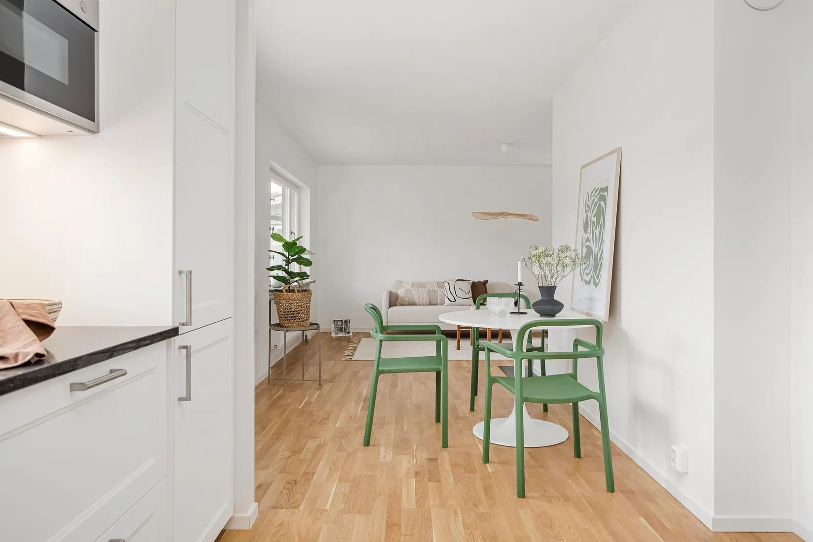 Villa, Torsgatan 5, Timrådalen, Timrå