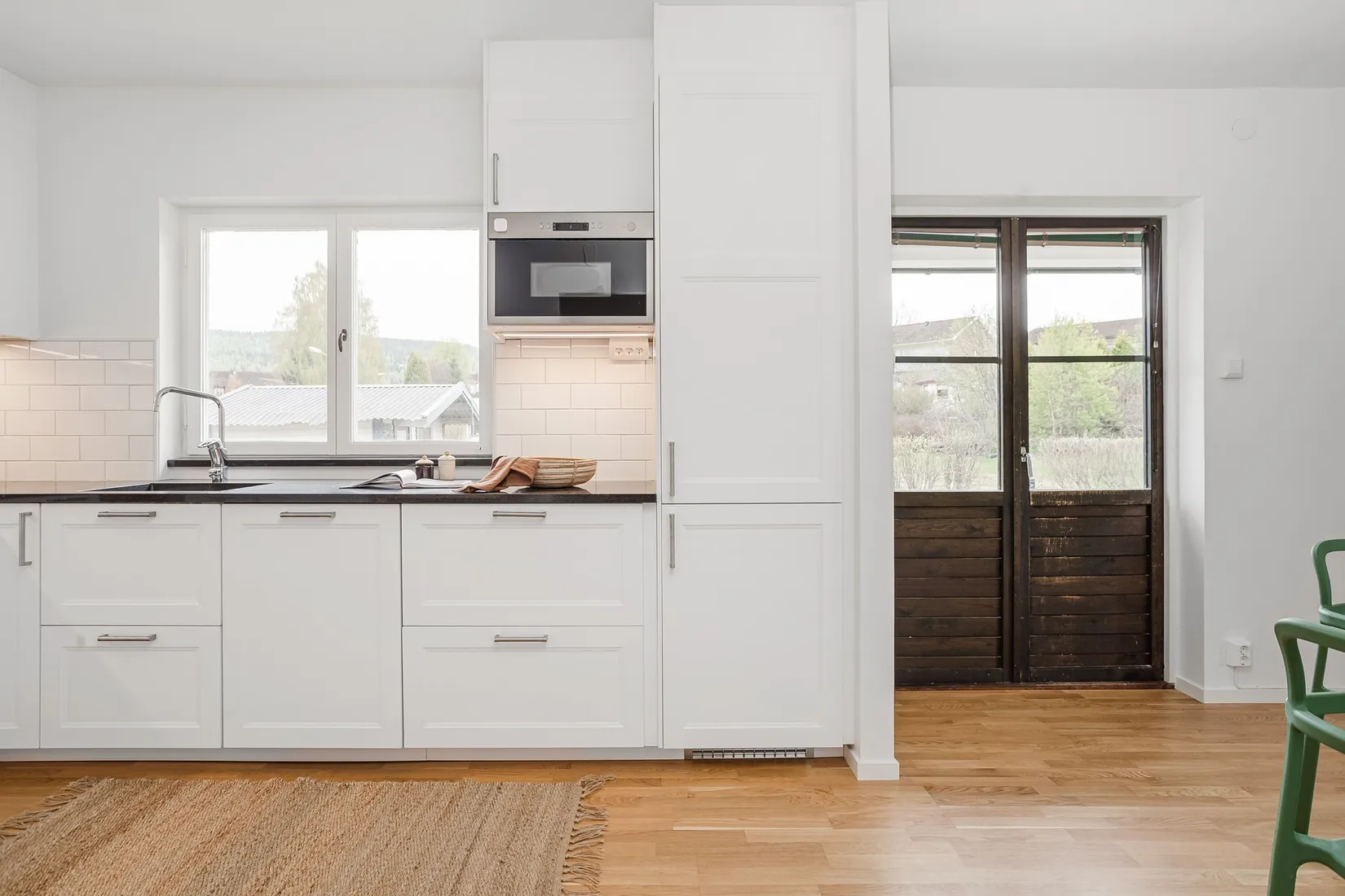 Villa, Torsgatan 5, Timrådalen, Timrå