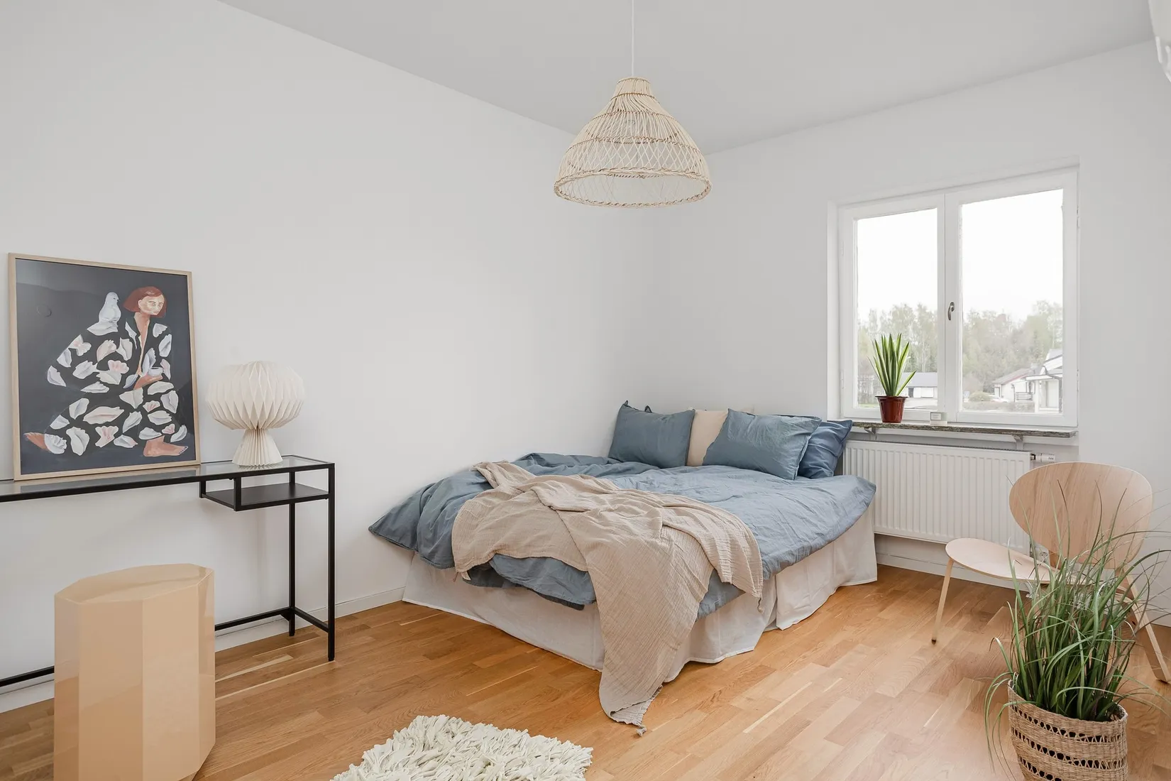 Villa, Torsgatan 5, Timrådalen, Timrå