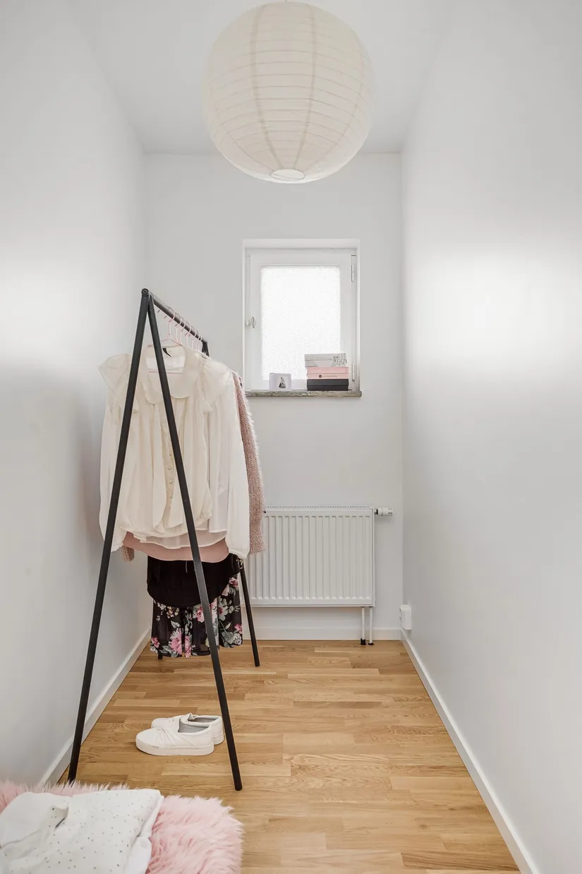 Villa, Torsgatan 5, Timrådalen, Timrå