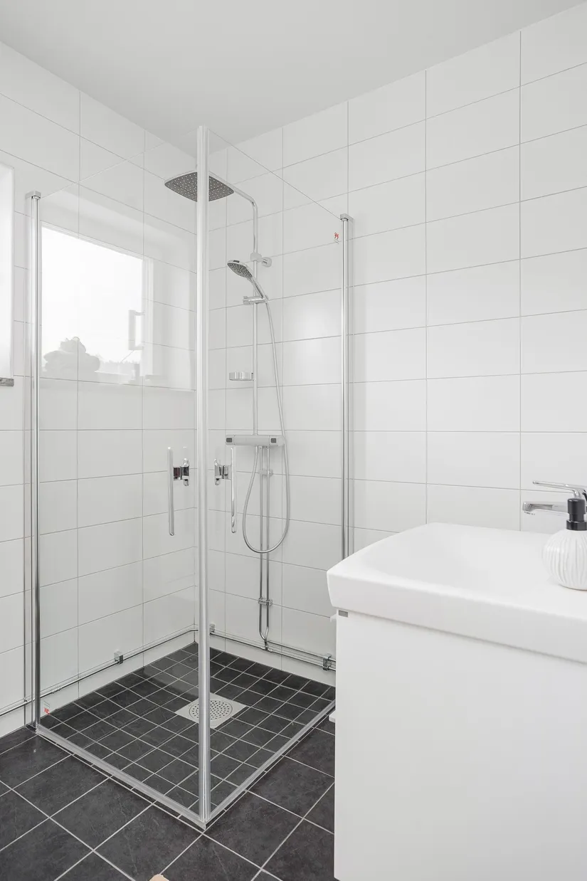 Villa, Torsgatan 5, Timrådalen, Timrå