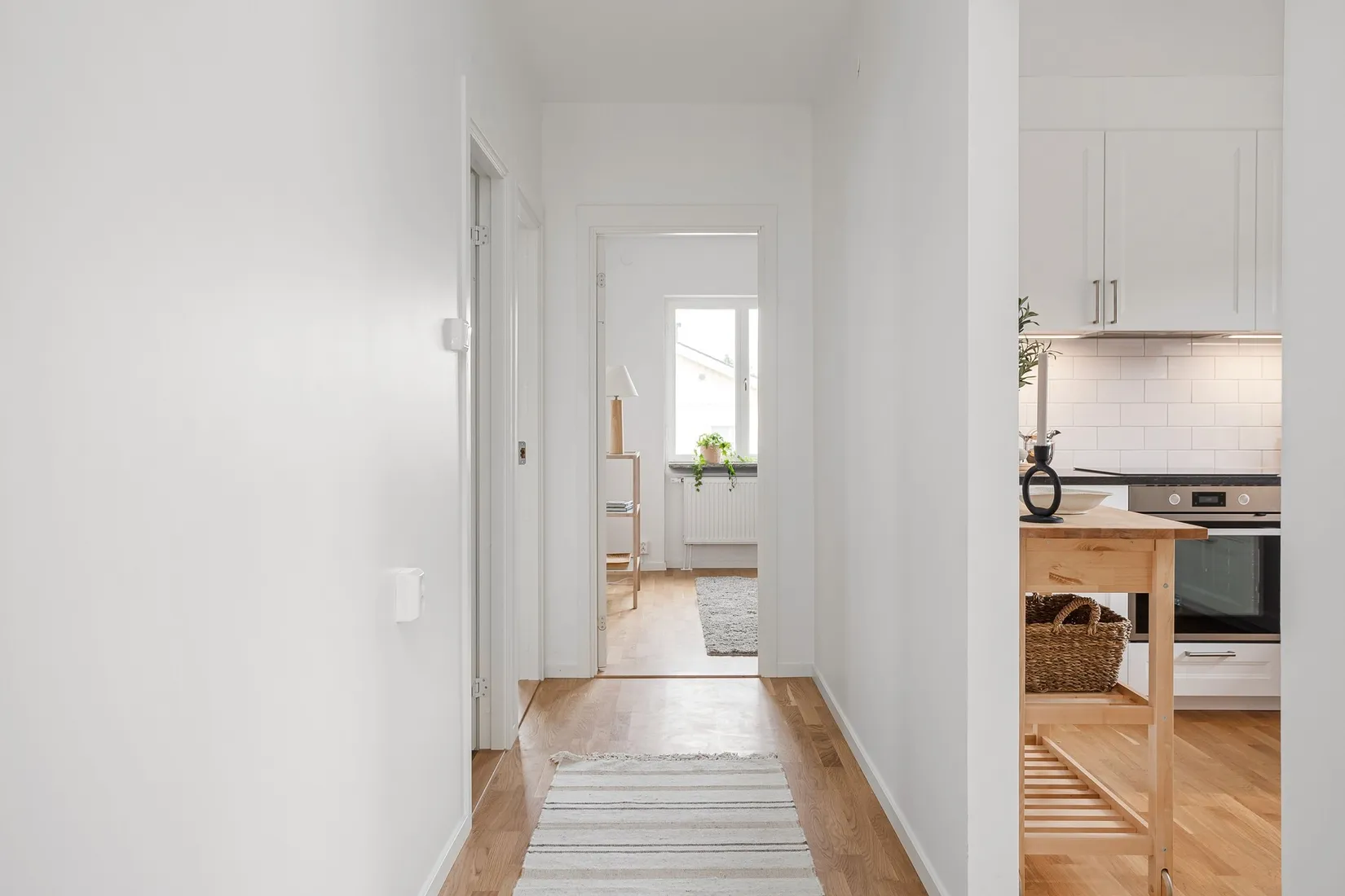 Villa, Torsgatan 5, Timrådalen, Timrå