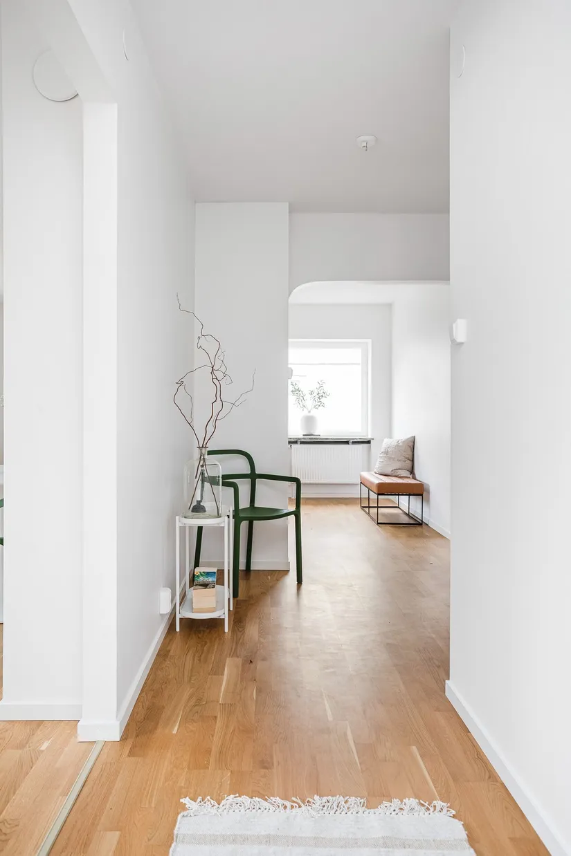 Villa, Torsgatan 5, Timrådalen, Timrå